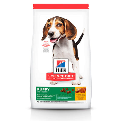 Hill's Science Diet Puppy Original Alimento Seco Para Perro