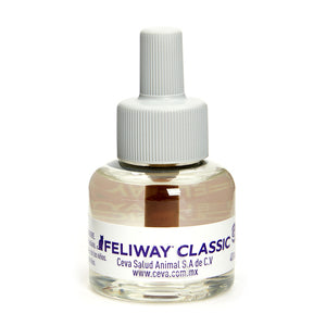 FELIWAY CLASSIC REPUESTO DIFUSOR 48ML - CEVA