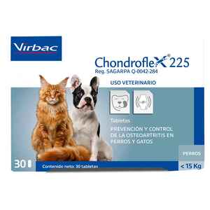 CHONDROFLEX, VIRBAC