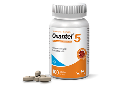 OXANTEL 5 -  PETMEDICA