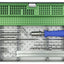 Set de Instrumentos ALPS 4.0 mm