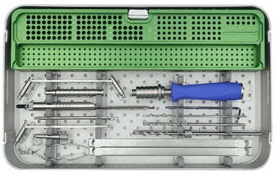 Set de Instrumentos ALPS 4.0 mm