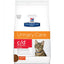 C/d Urinary Multicare Stress Alimento Seco -Hill's Prescription Diet Felino