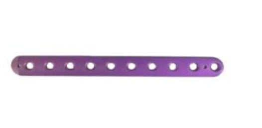 Placa bloqueadora para cabeza de titanio 2.7 -Toolmed Medical Instrument