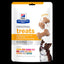 Treats -Hill's Prescription Diet Canine