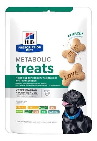 Treats -Hill's Prescription Diet Canine