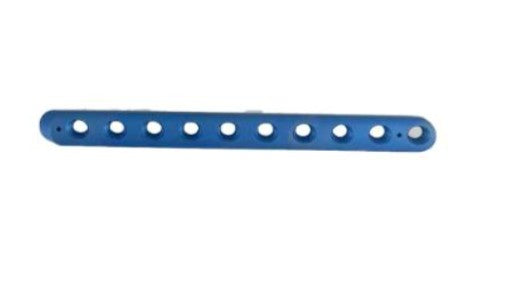 Placa bloqueadora para cabeza de titanio 3.5 -Toolmed Medical Instrument