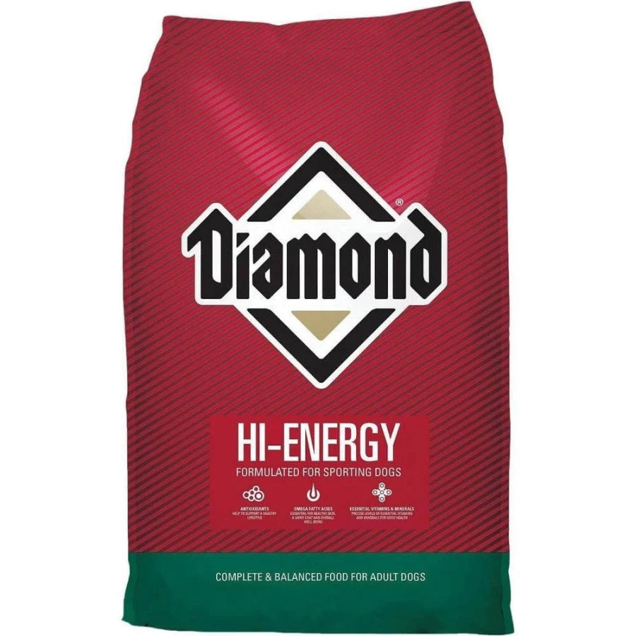 High energy -Diamond Super Premium