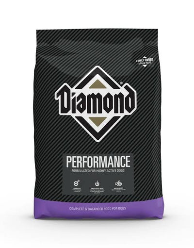 Performance -Diamond Super Premium