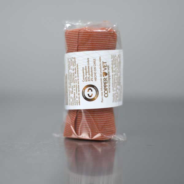 CopperVet Venda Cobre®