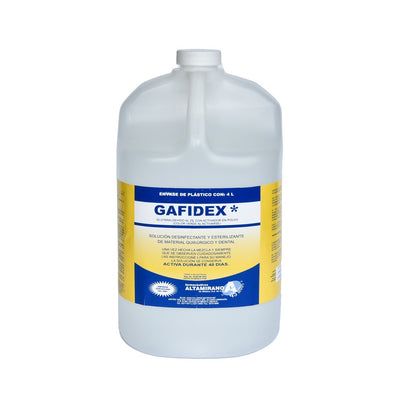 Gafidex