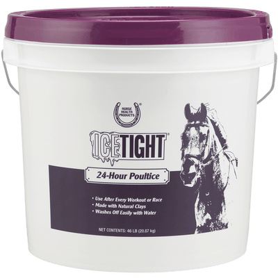 ICETIGHT 24 HRS (LODO) - HORSE HEALTH