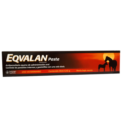 EQVALAN PASTA 6.42 GRS