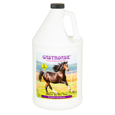 GASTROADE COX 3.8 LTS - NUTRIFASA