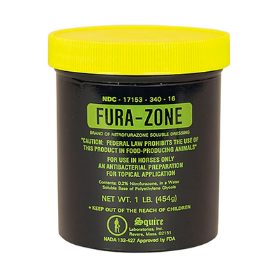 FURA ZONE 454 GR - SQUIRE