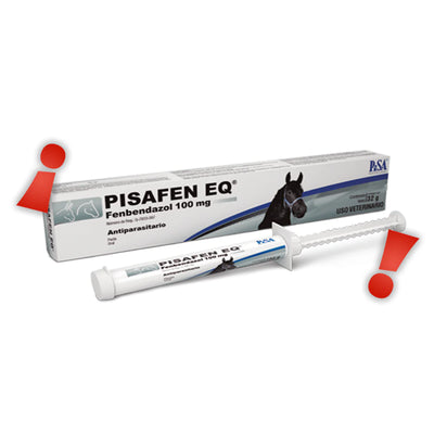 PISAFEN EQ PASTA JERINGA 32GR - PISA