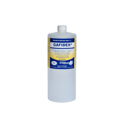 Gafidex