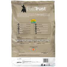 FullTrust Razas Pequeñas Alimento Seco para Perros