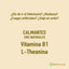 CALMANTES PARA GATOS - PET NATURALS