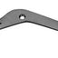Placa de bloqueo para artrodesis de la articulación tarsal (tipo L) de titanio -Toolmed Medical Instrument