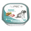 Alimento Humedo Perros -Nupec
