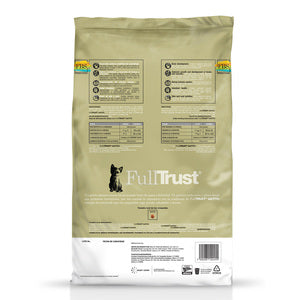 FullTrust Gatito Alimento Seco para Gatos