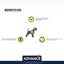 AVET DOG HYPOALLERGENIC - ADVANCE
