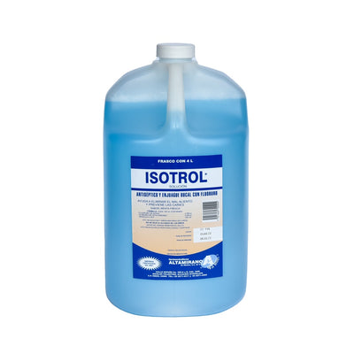Isotrol