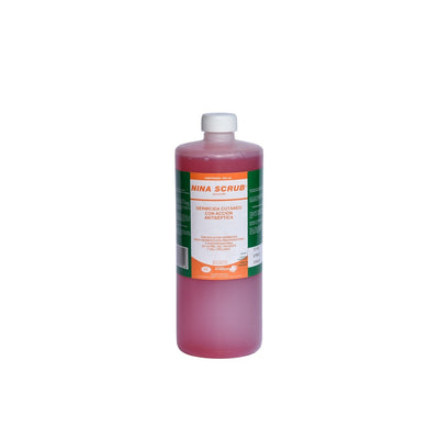 Nina Scrub Farmacéuticos Altamirano de México, S.A. de C.V.