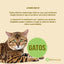 CALMANTES PARA GATOS - PET NATURALS