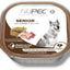 Alimento Humedo Perros -Nupec