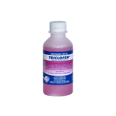 Triclofen Farmacéuticos Altamirano de México, S.A. de C.V.