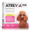 ATREVIA - PET MEDICA