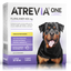ATREVIA - PET MEDICA