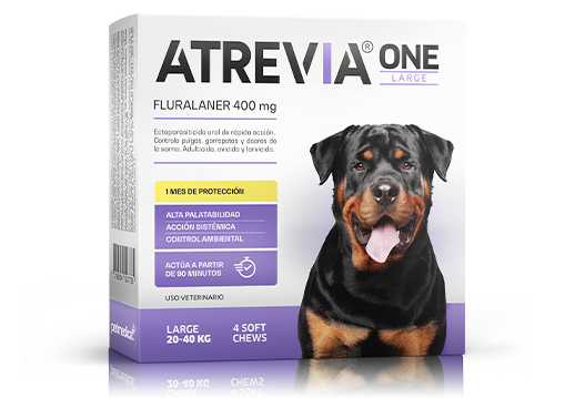 ATREVIA - PET MEDICA