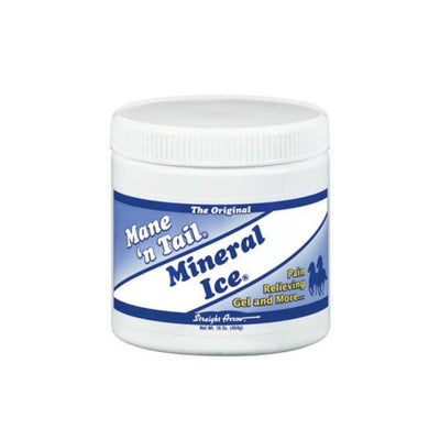 MINERAL ICE 454 GR - STRAIGTH ARROW