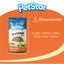 BEEFY HEART BARS 80 GRS - PETSTAR