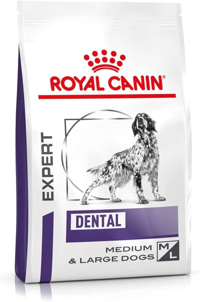 Royal Canin Dental Dry Dog Food