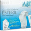 GUANTE LATEX, AMBIDERM