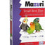 Mazuri - SMALL BIRD MAINTENANCE  DIET