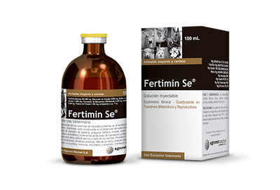FERTIMIN SE 250ML - AGROVET