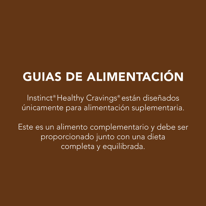 HEALTHY CRAVINGS DE ATÚN DE 3 OZ (GATOS)