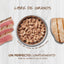 HEALTHY CRAVINGS DE ATÚN DE 3 OZ (GATOS)