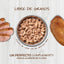 HEALTHY CRAVINGS MIX DE RECETAS 12 PIEZAS (PATO, POLLO Y ATÚN) (GATOS)