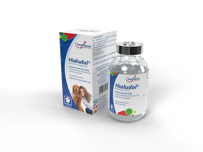 Hialudol Innopharma