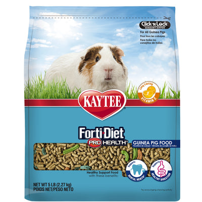 Forti-Diet ProHealth Cuyo