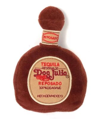 ACC135 Juguete Botella DogJulio, Paw Pets