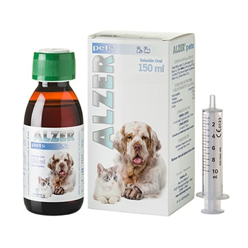 ALZER® PETS CATALYSIS