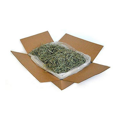 Pasto Timothy Gold American Pet caja 25 LB