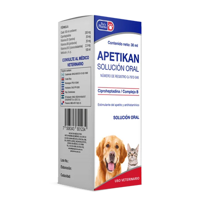 APETIKAN